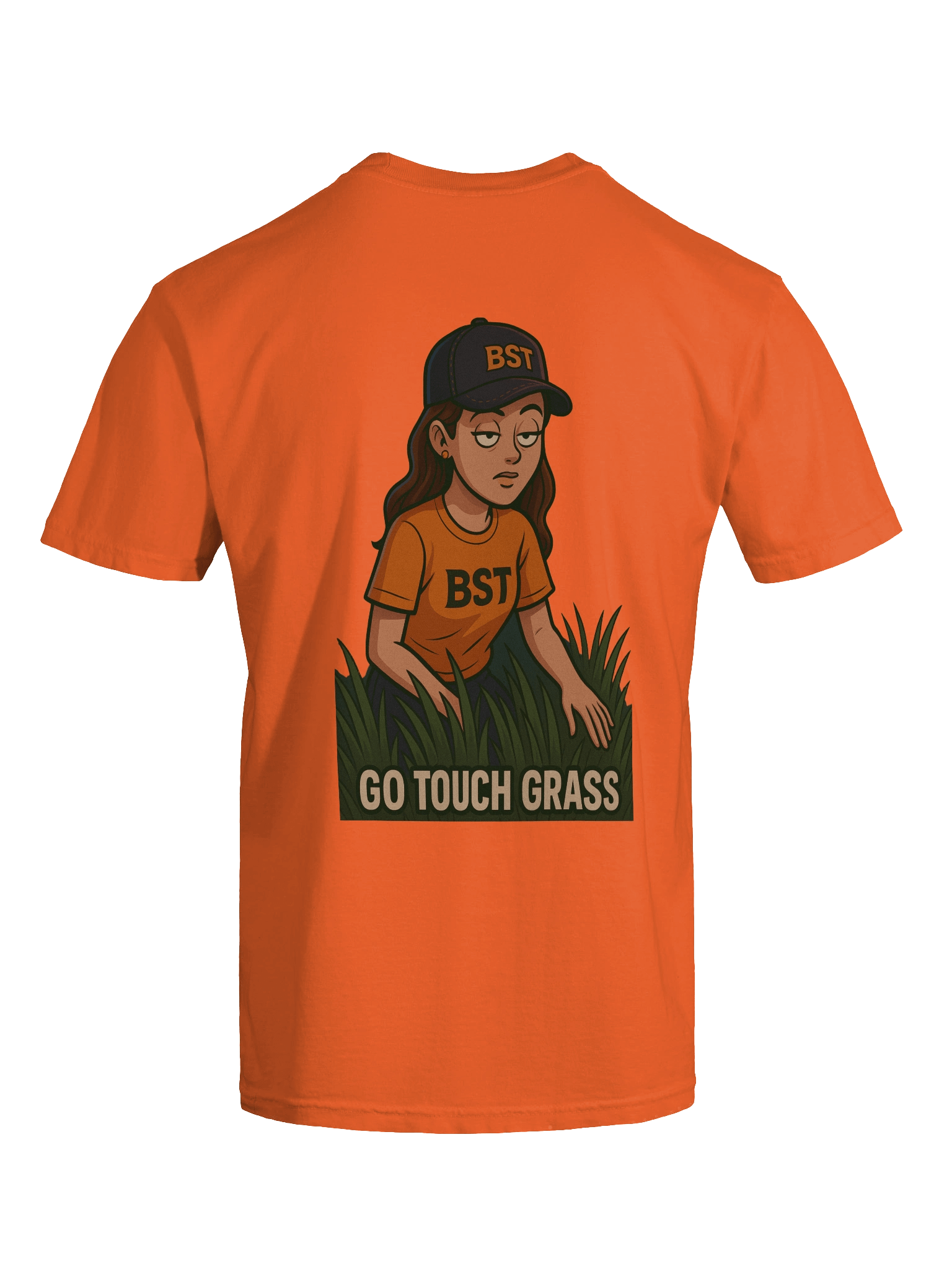 Touch Grass-F product image (121)