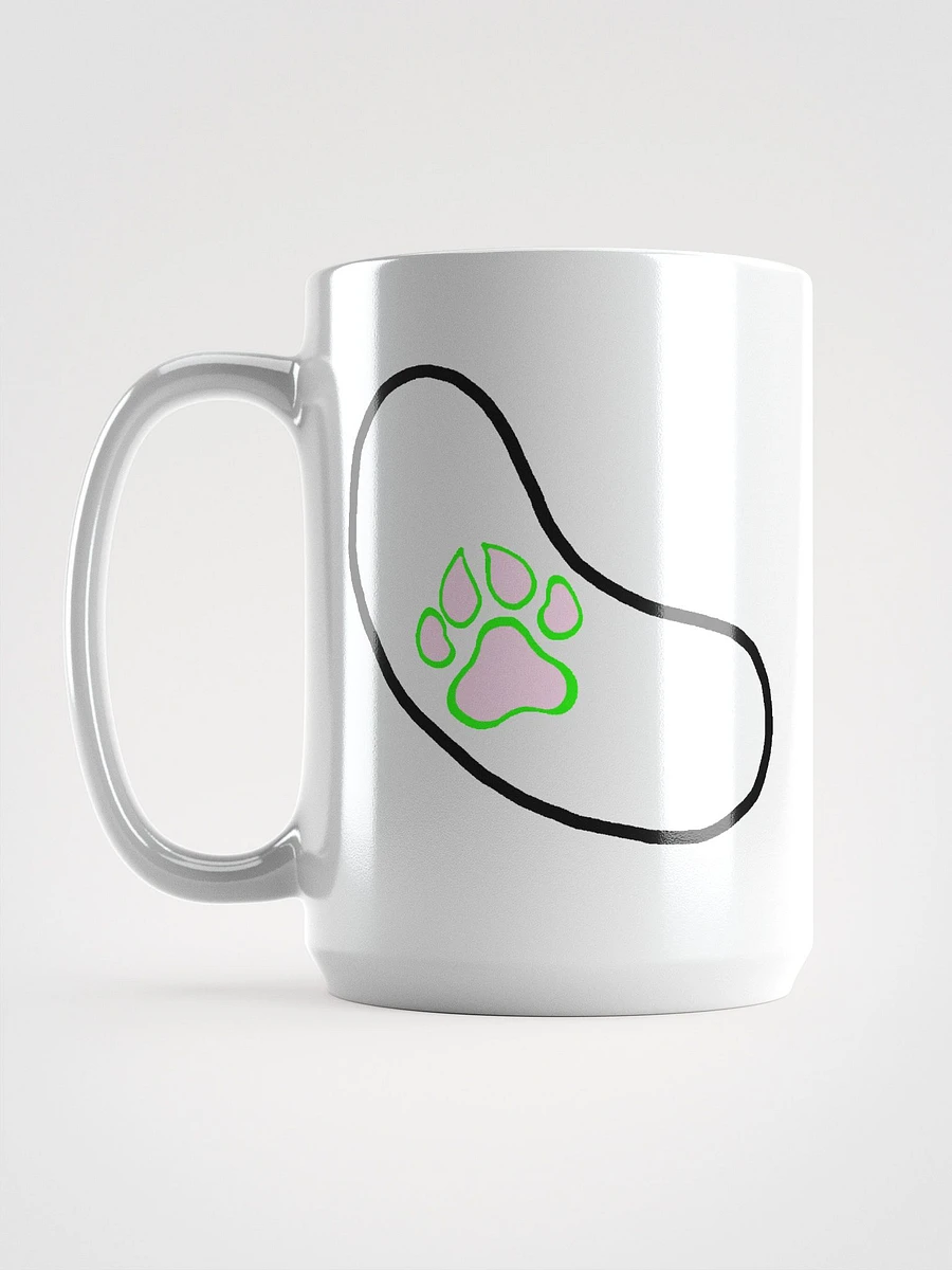Bean Mug! product image (6)