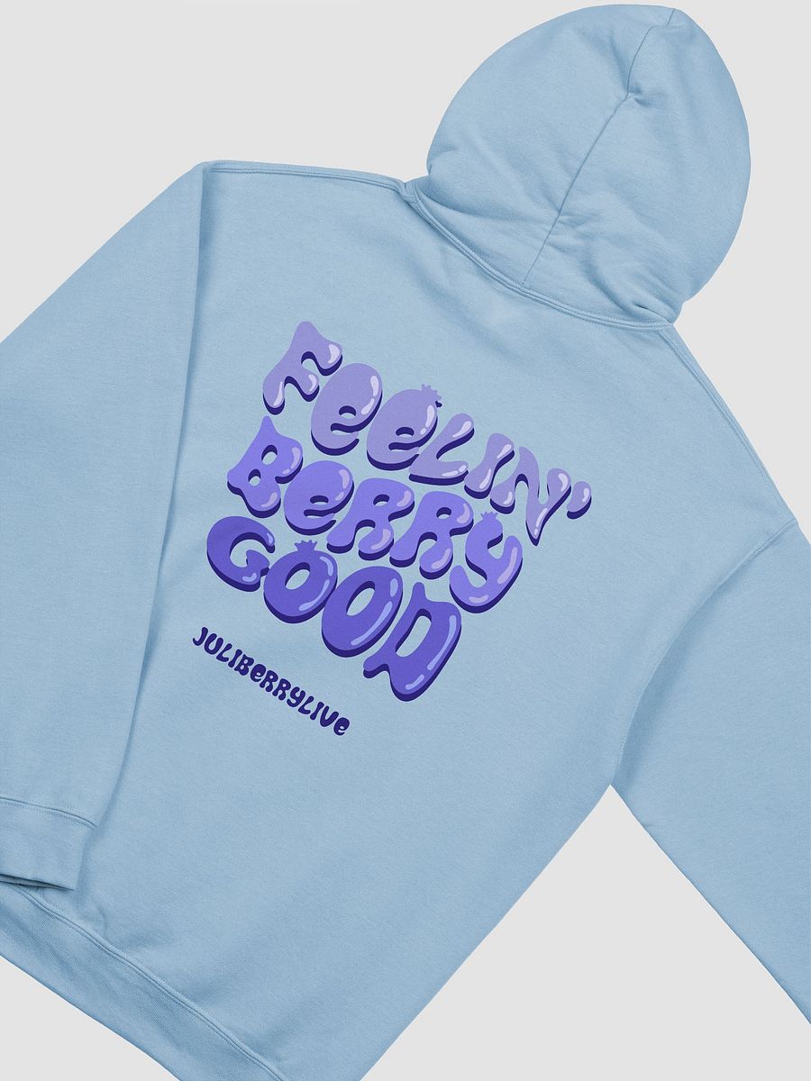 Feelin' Berry Good Hoodie product image (1)