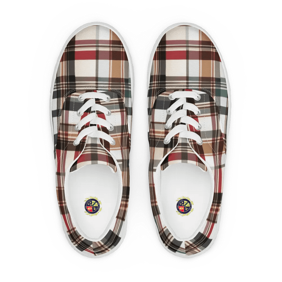 PLAID CULT product image (2)