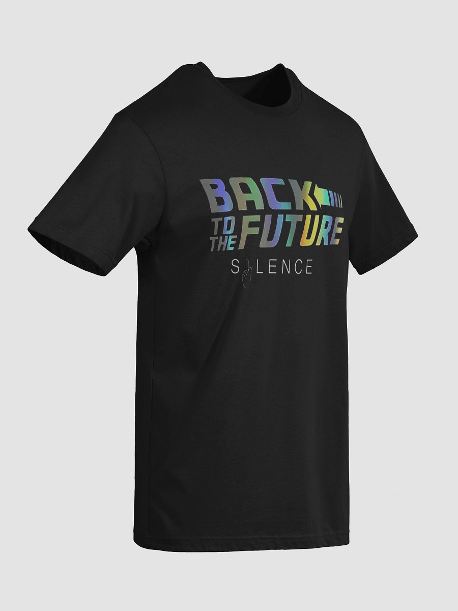 Future Silence Gradient Tee product image (60)