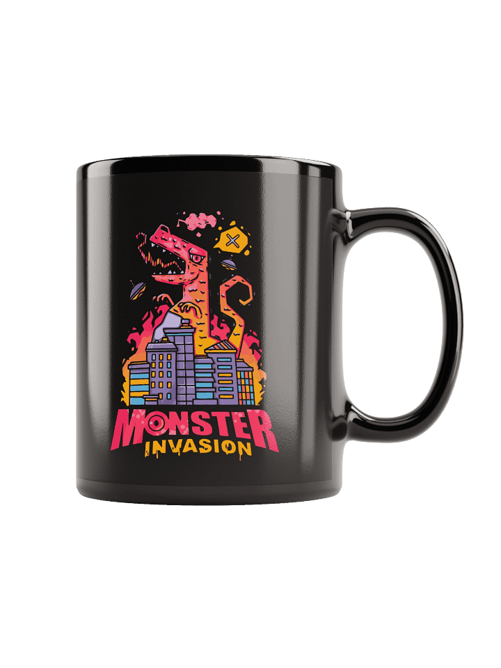 MI Glossy Mug product image (2)