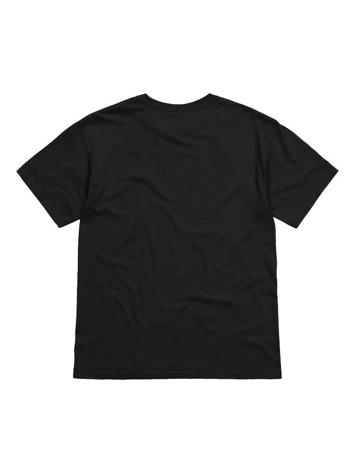 Subtle Logo Tee (Darks) product image (22)