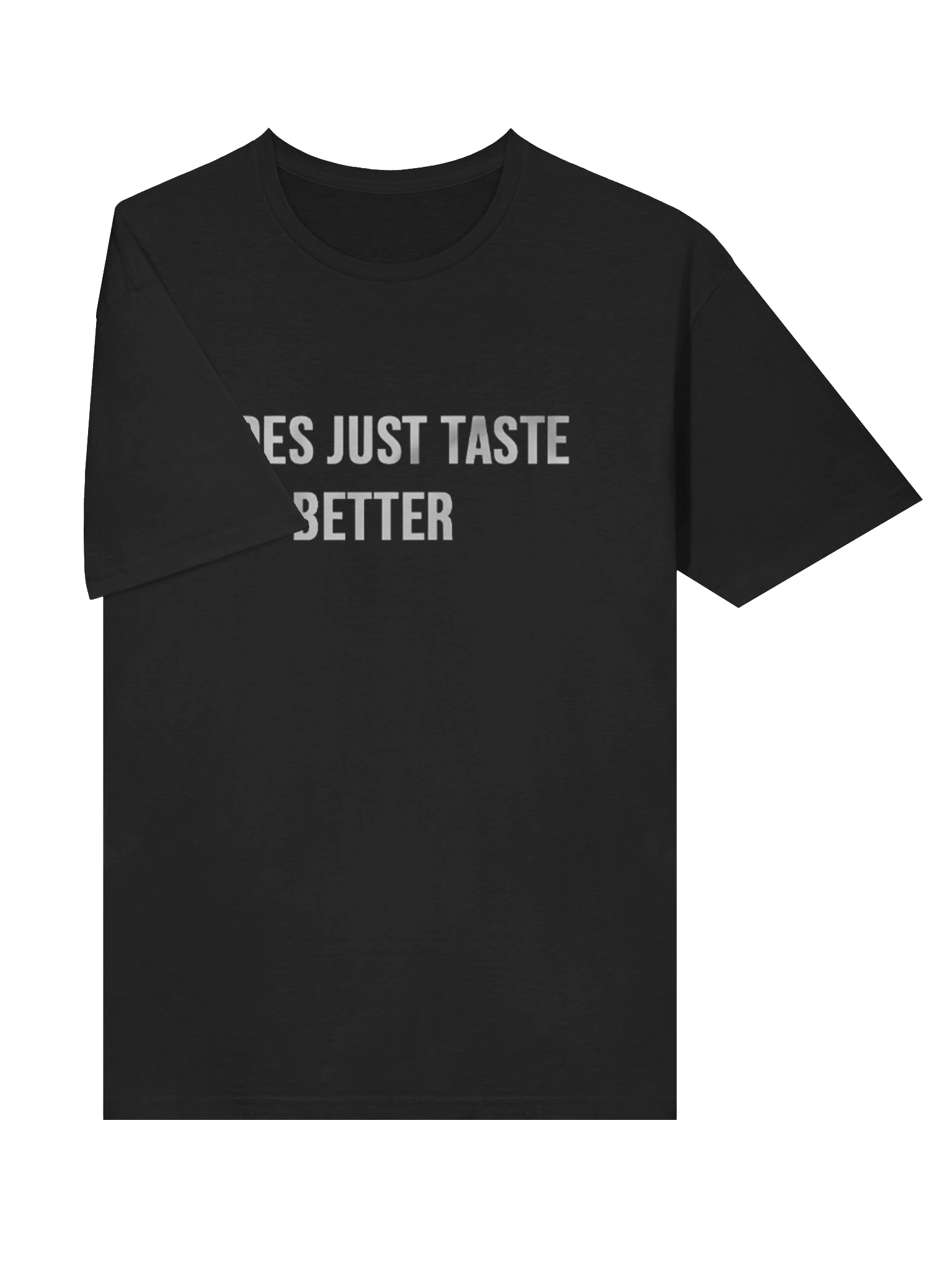 Dudes Just Taste Better T-shirt product image (3)