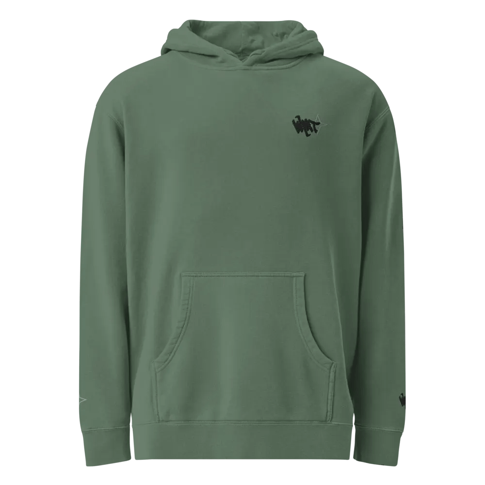 WMT Graphic Pullover Hoodie product image (1)
