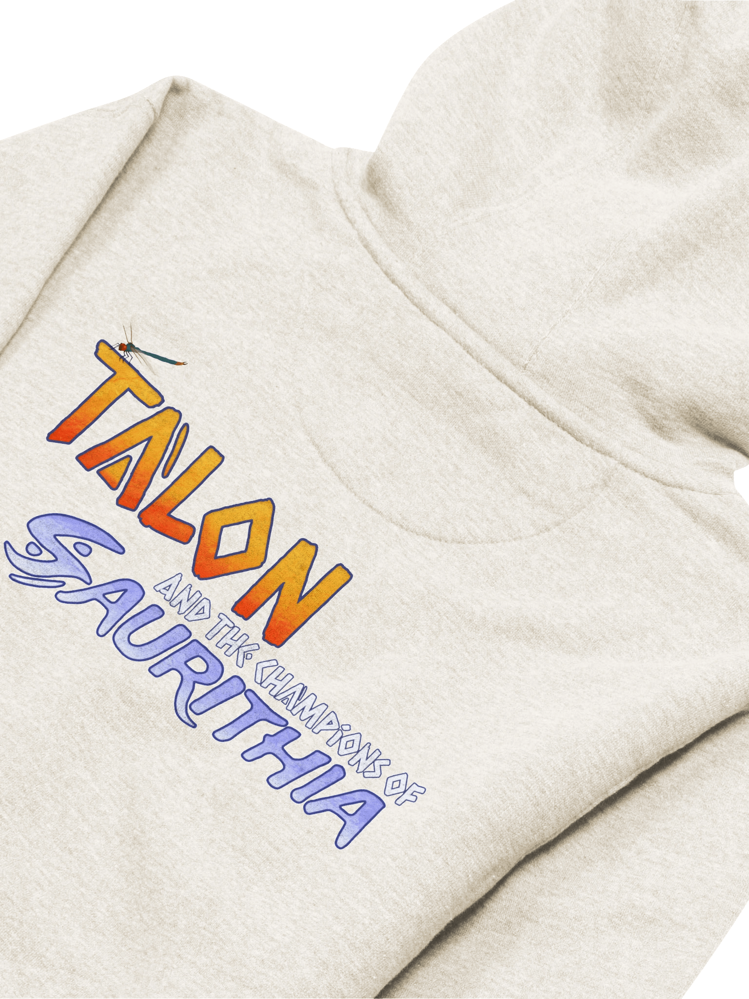 Reindeer Talon Hoodie product image (31)