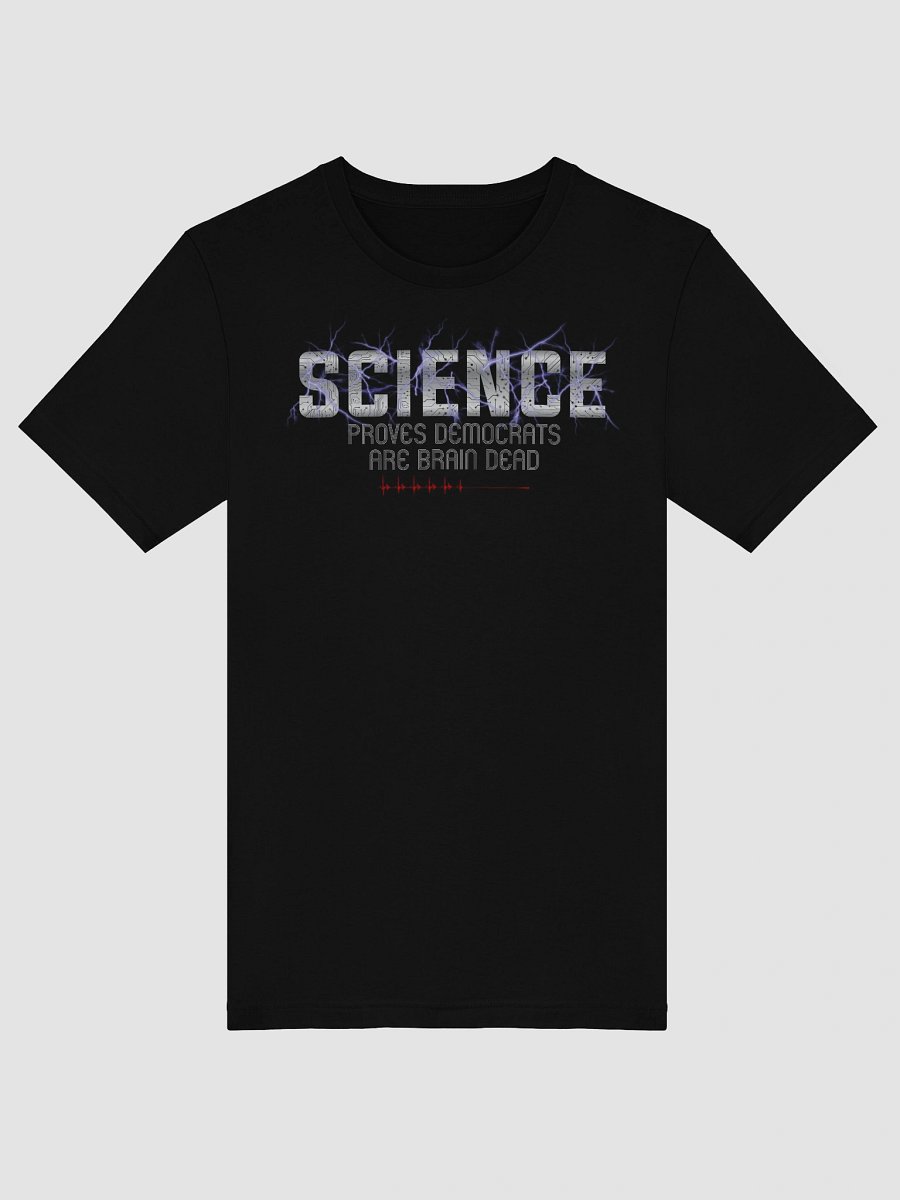 Science Proves - Tee product image (14)