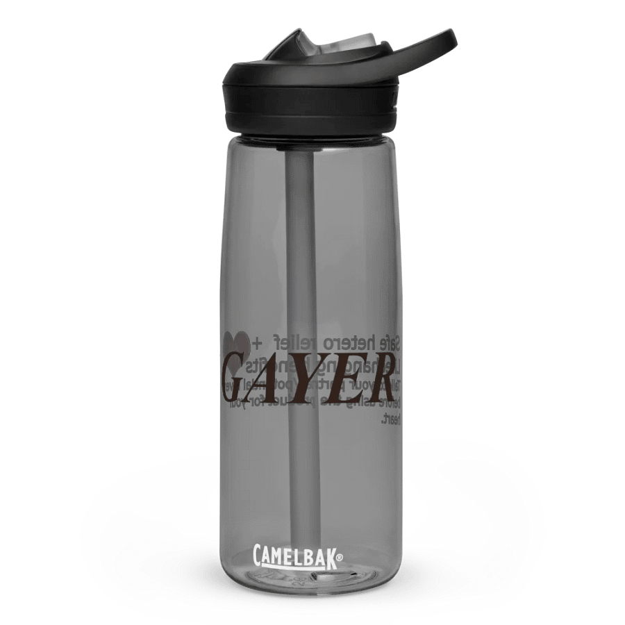 Gayer sports bottle product image (1)