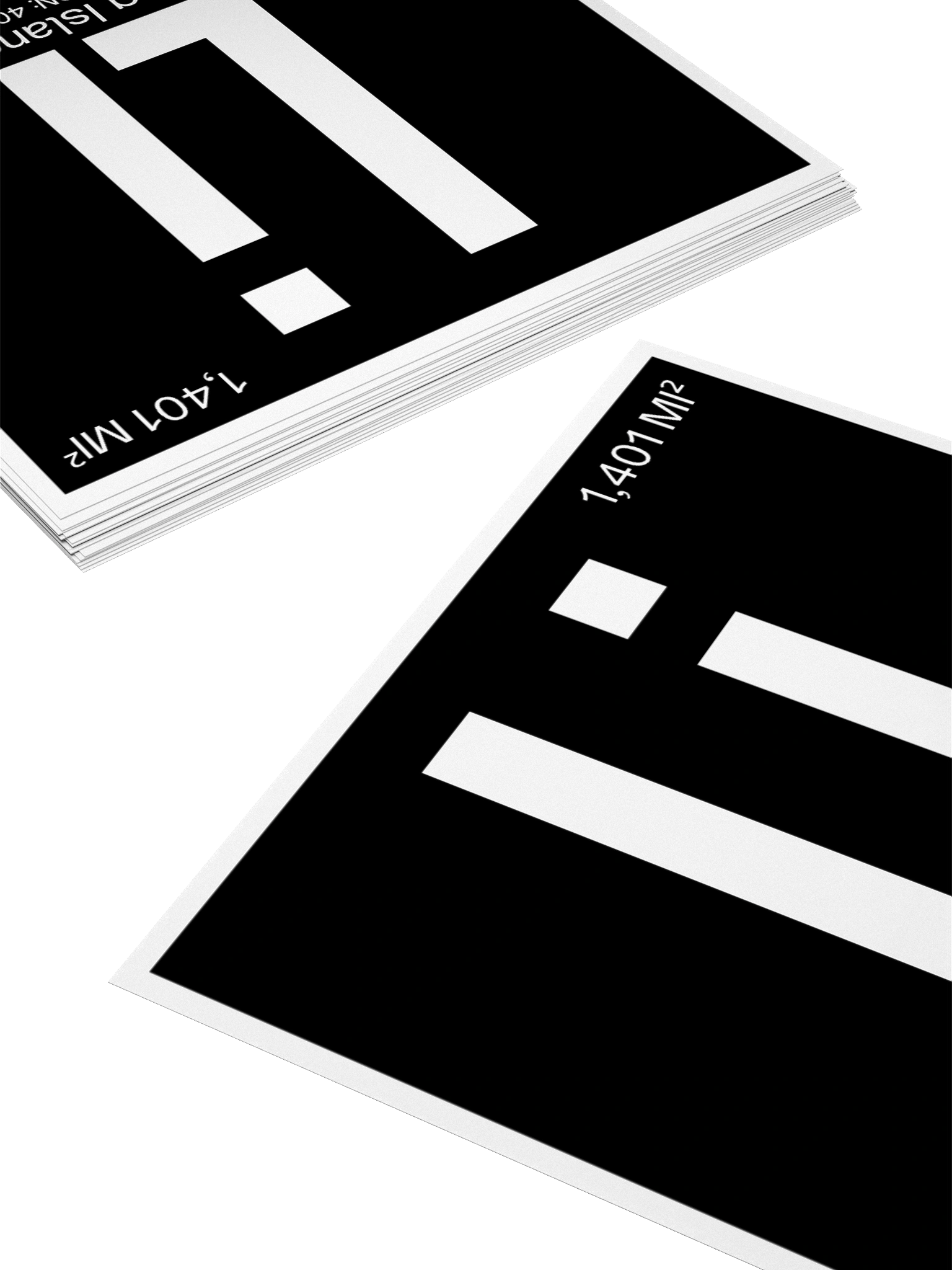 Long Island Element : Sticker product image (4)