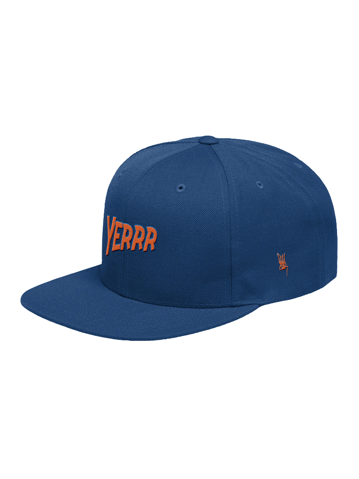 YERRR (NYM inspired colorway) product image (2)