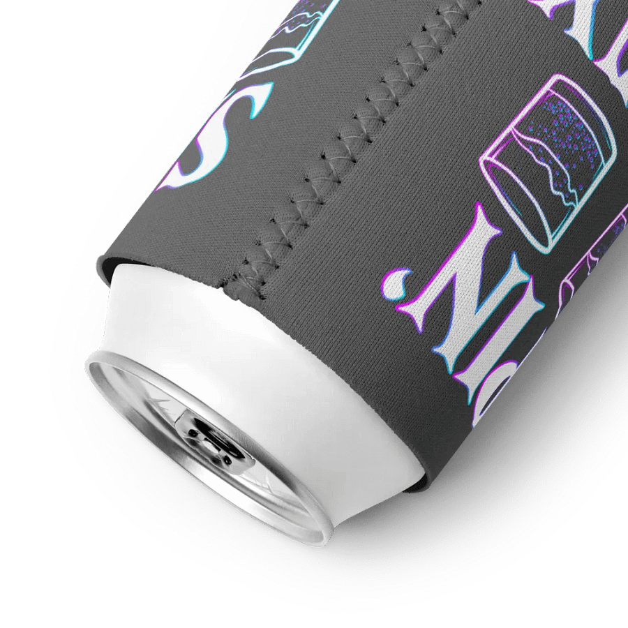 Sippin' Saturday - Koozie product image (11)