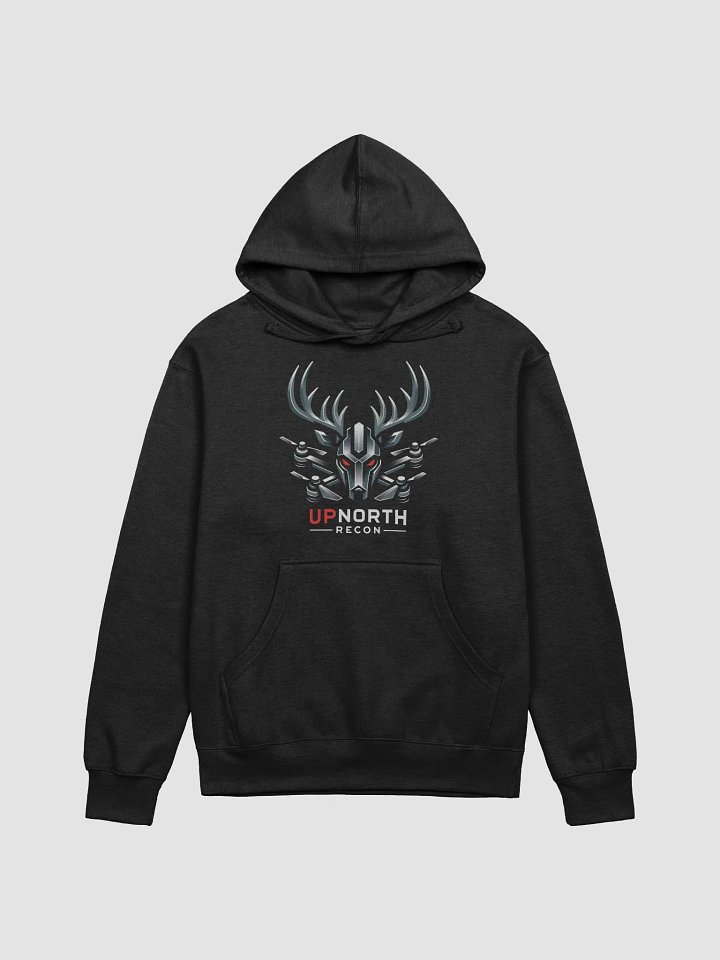 LG Logo Hoodie product image (2)