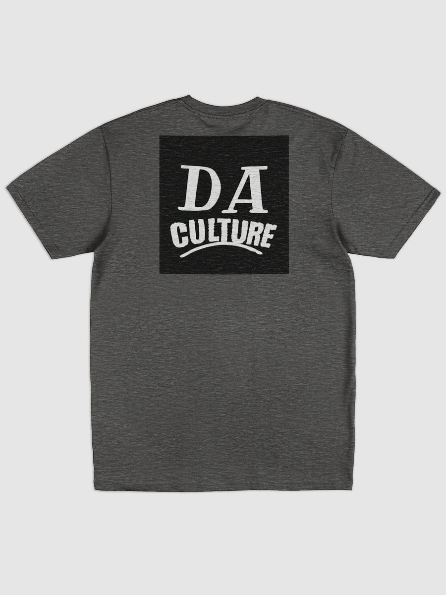 Unisex Da Culture, Experience Love! product image (5)