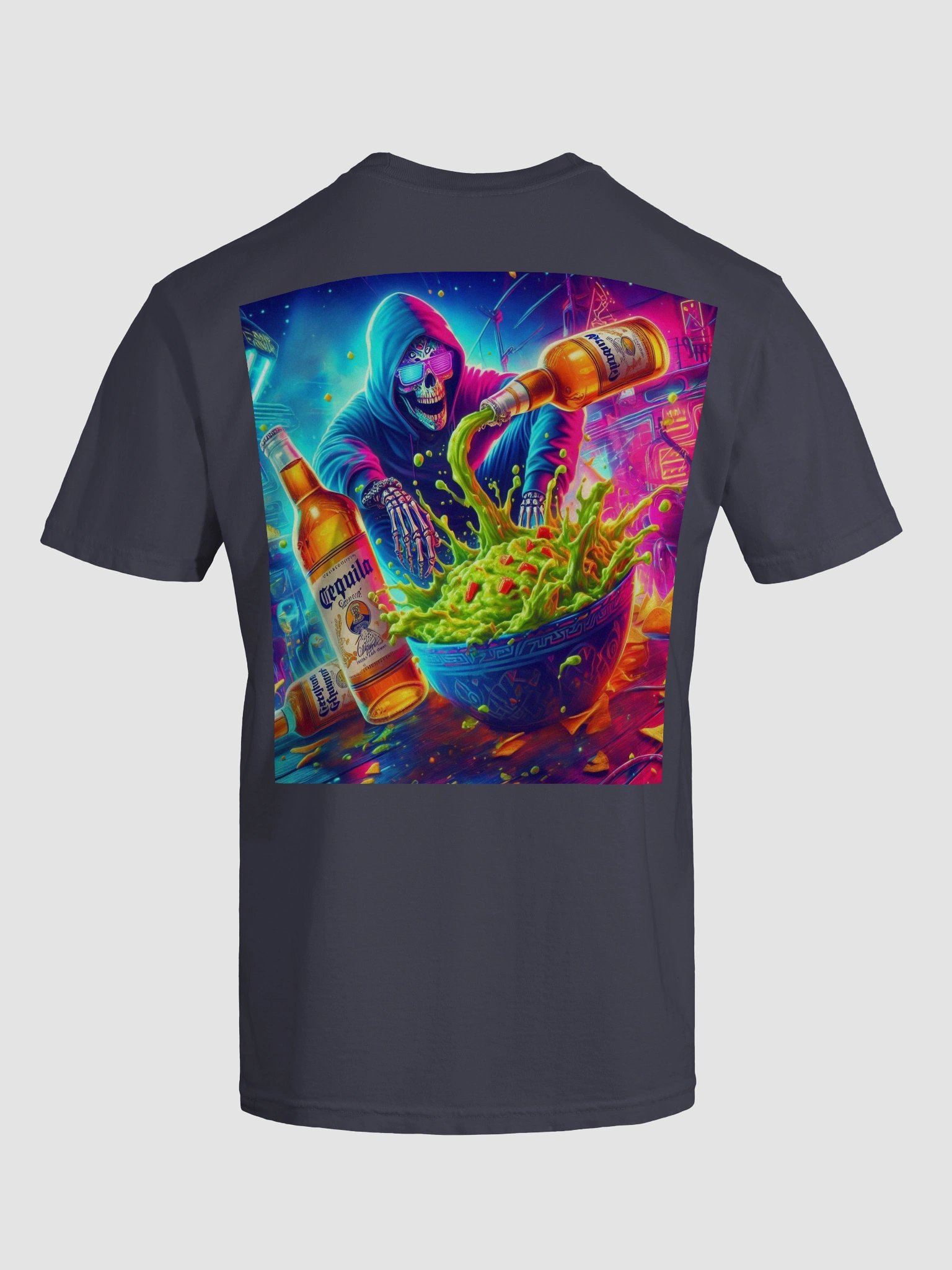 Street Guac product image (114)