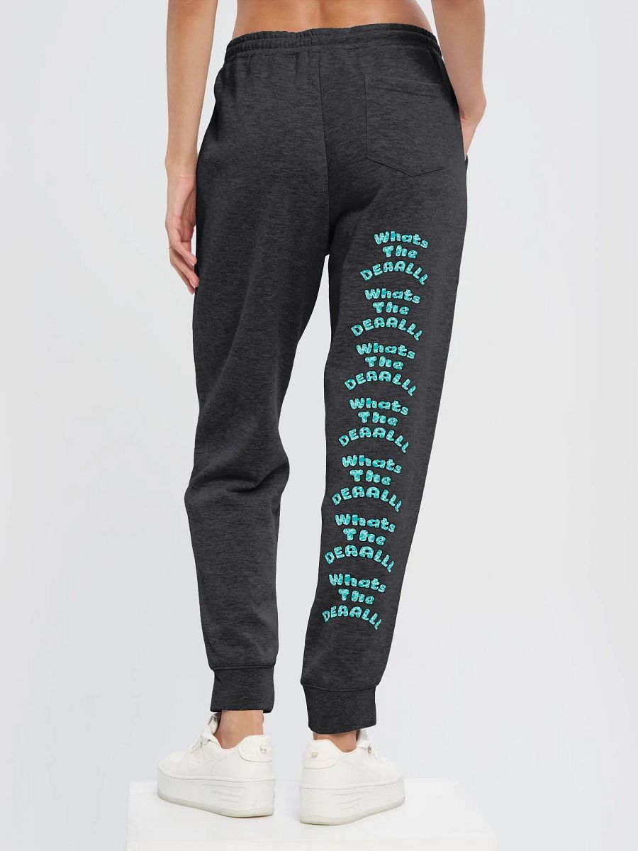 "All I Do Is" Sweatpants product image (20)