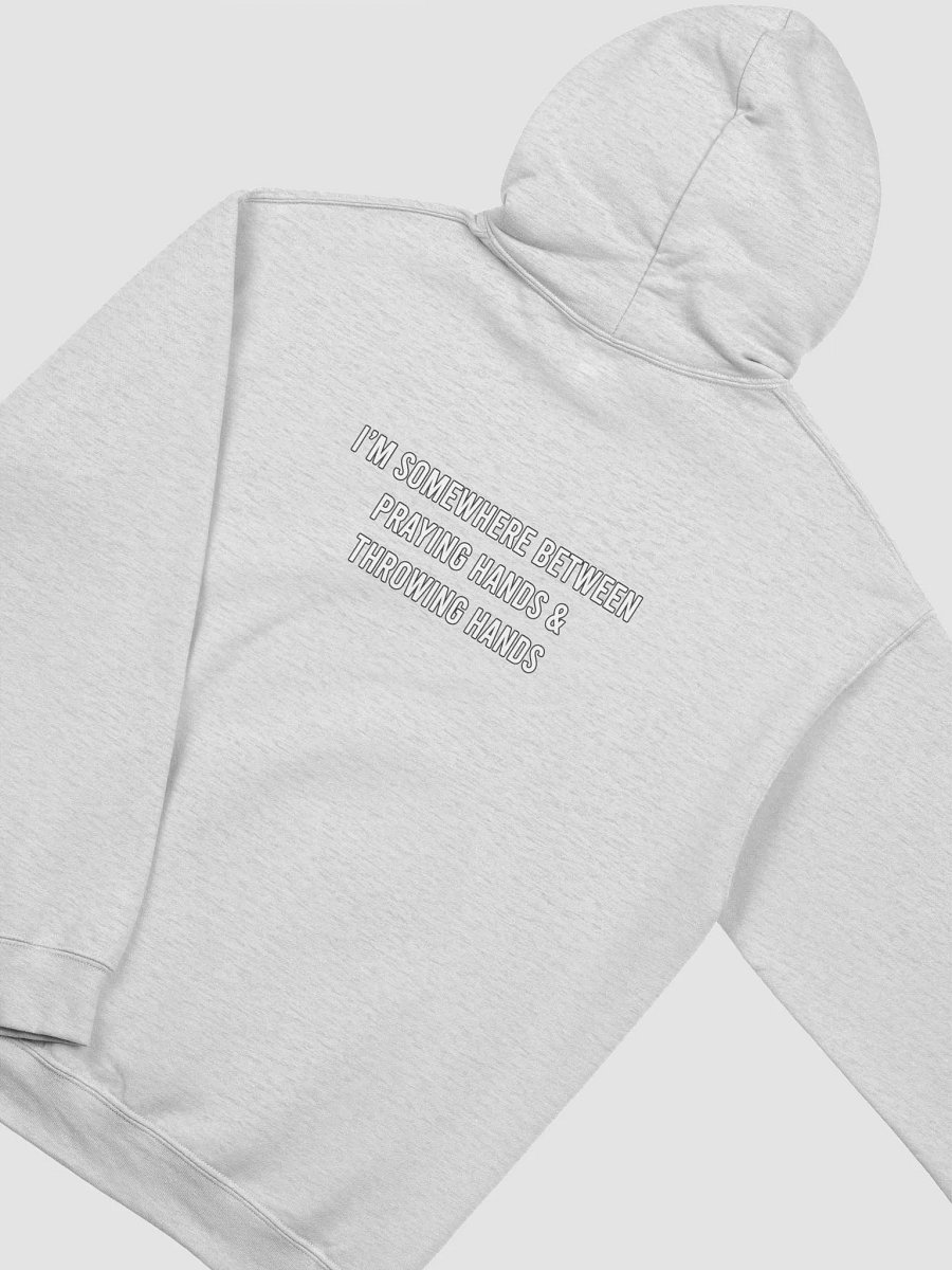 Hands - Hoodie product image (44)