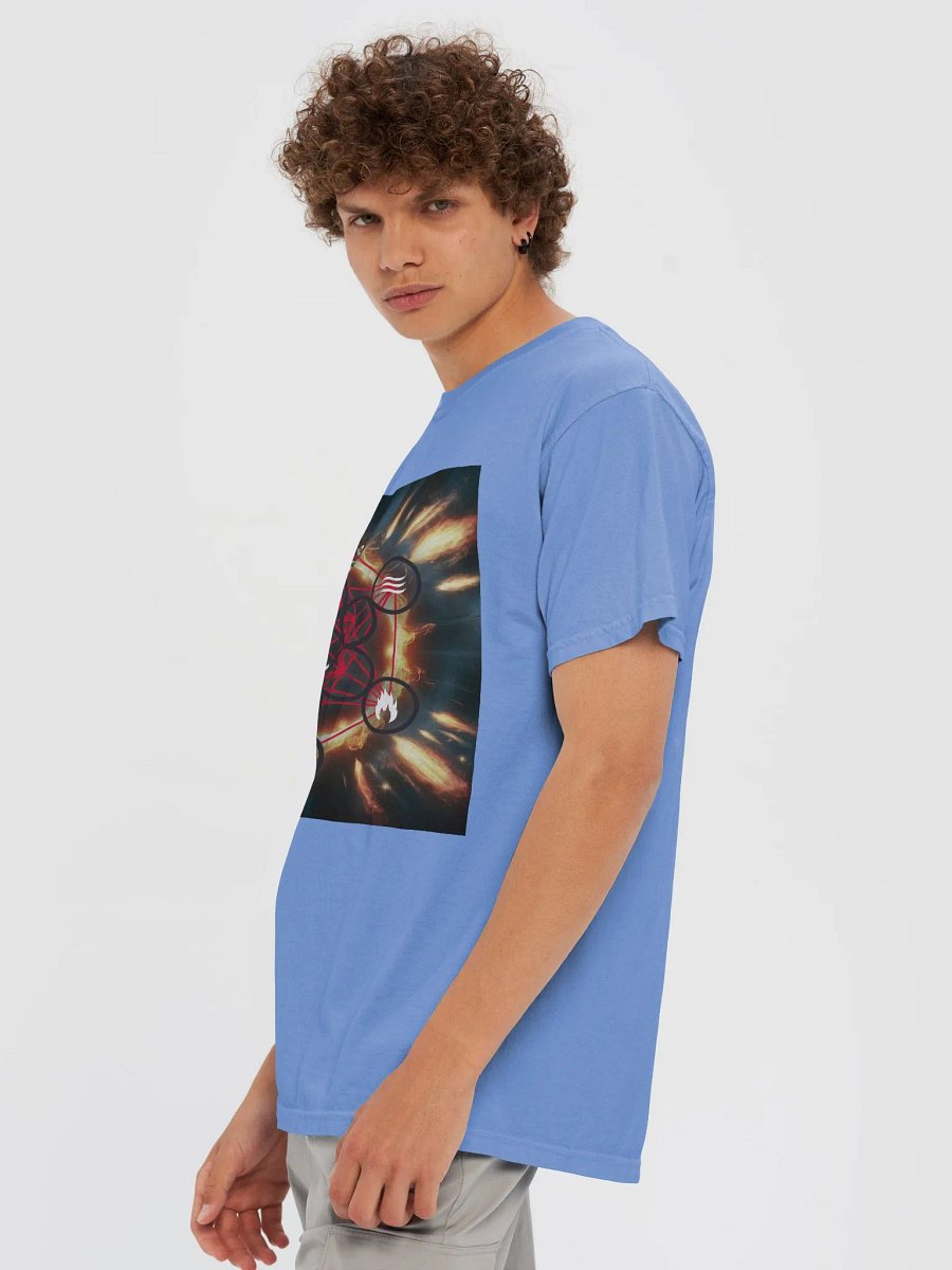 Metronome Cube ZZ logo product image (6)