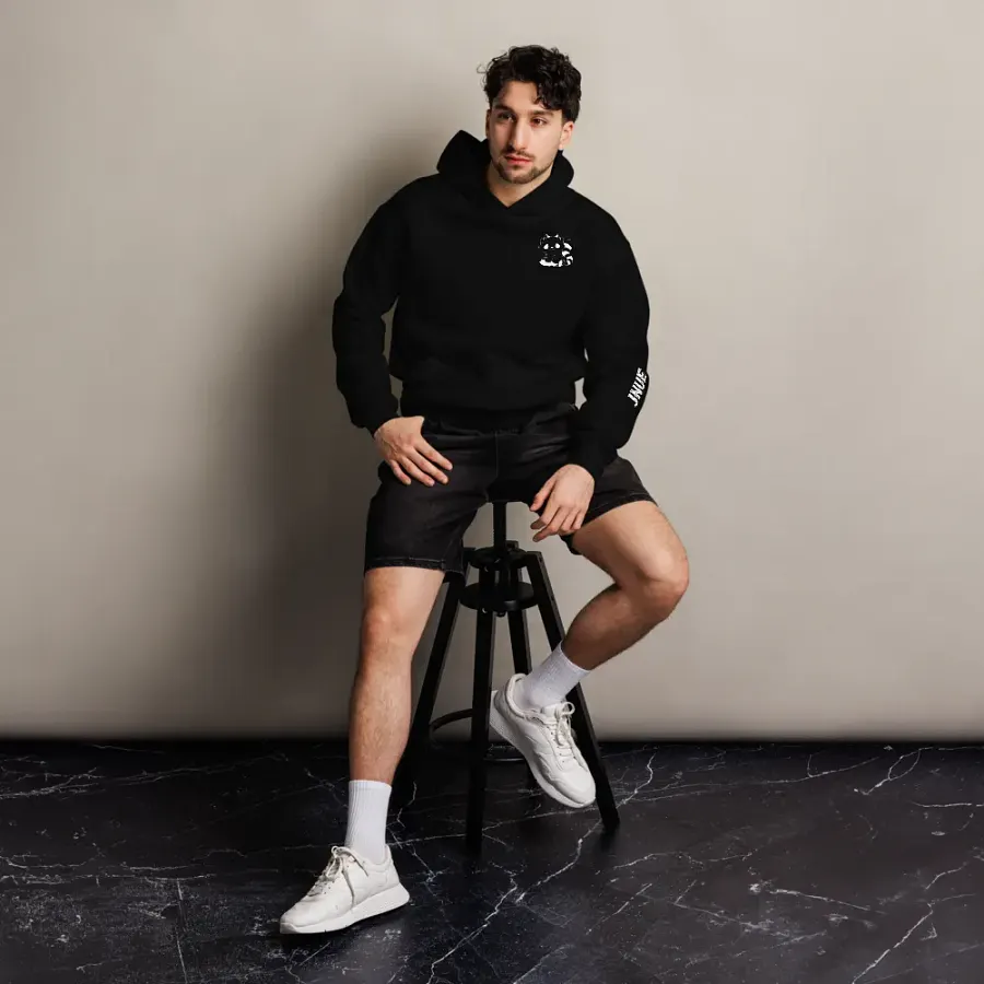 Oversized Hoodie product image (5)