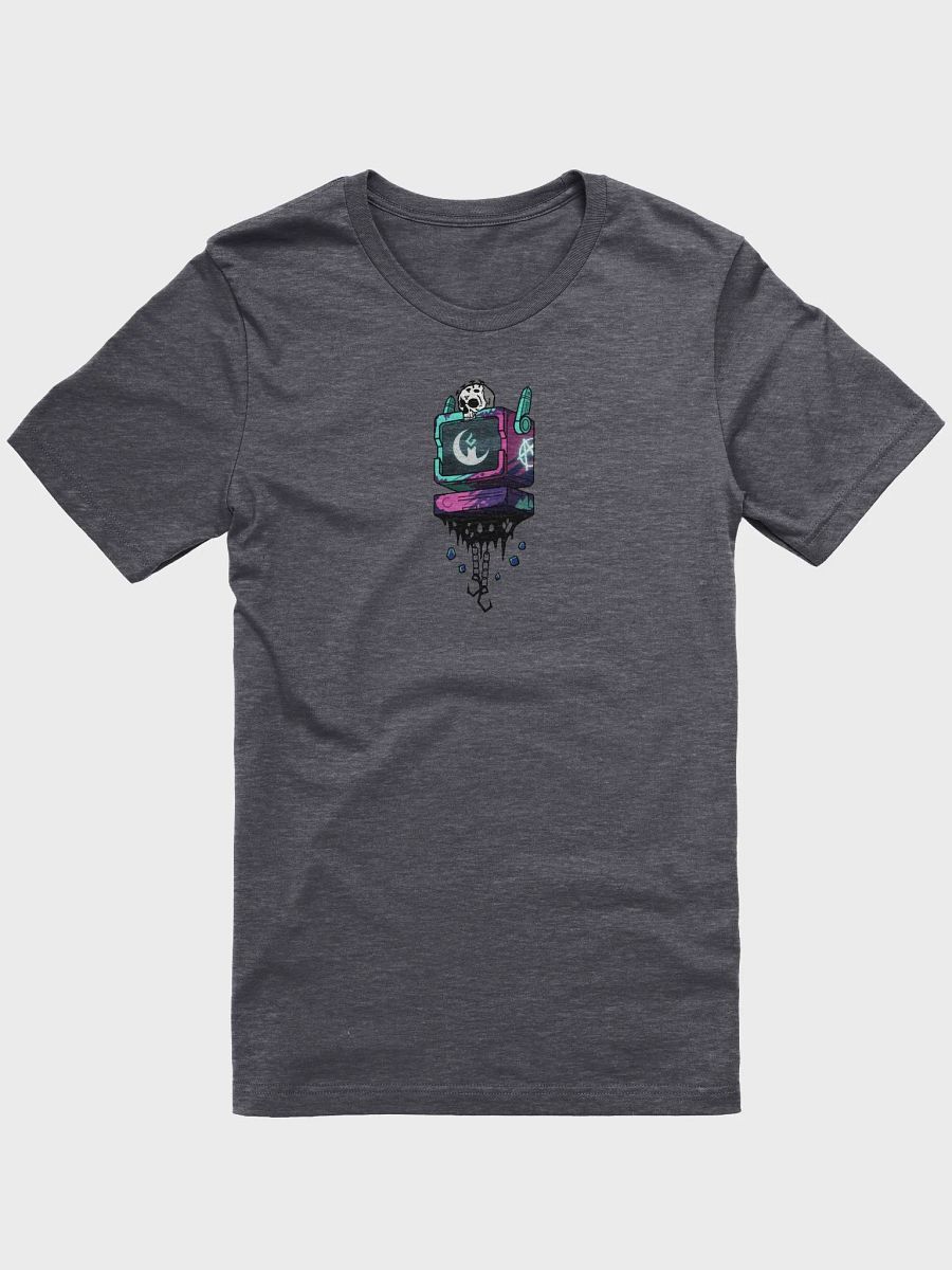 Chip the Bot - Unisex Tee product image (1)