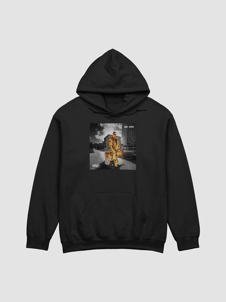 LYKE MIIKE Myke Towers Hoodie product image (1)