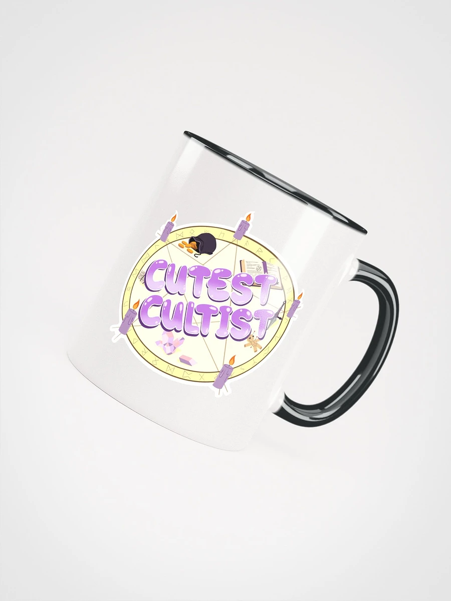 Colored Summon Mug product image (4)