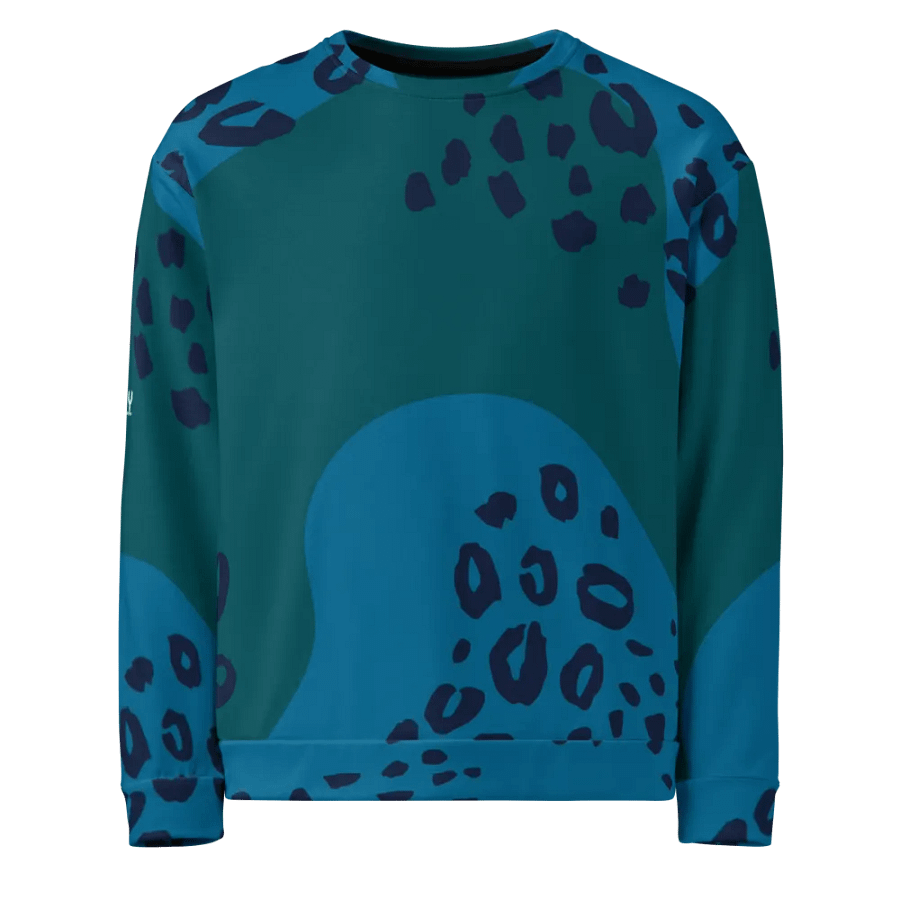 Tizzy Unisex Sweatshirt product image (7)