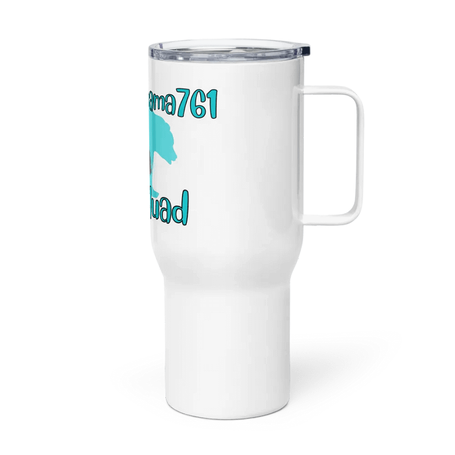 Cub Squad Tall Cup product image (3)