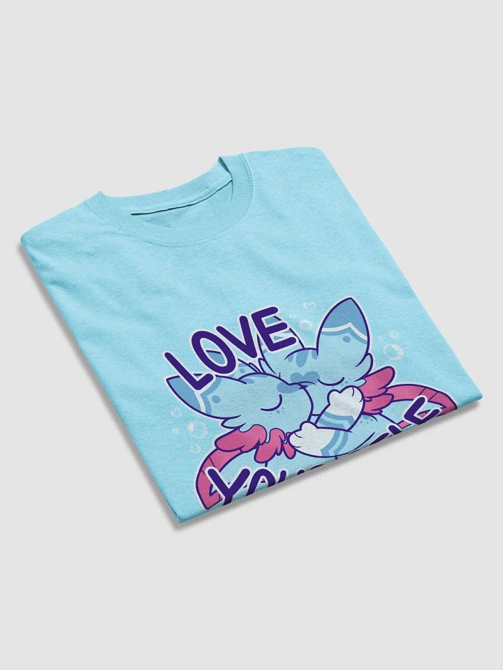 Love Yourself T-Shirt product image (2)