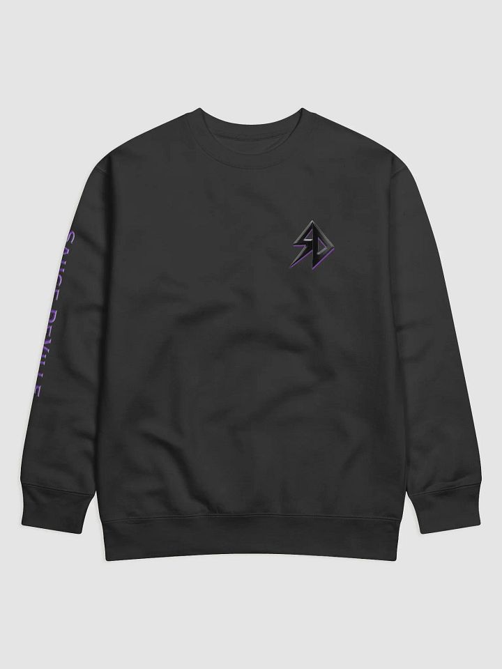 SAUCE DeVILLE Premium Sweatshirt product image (1)