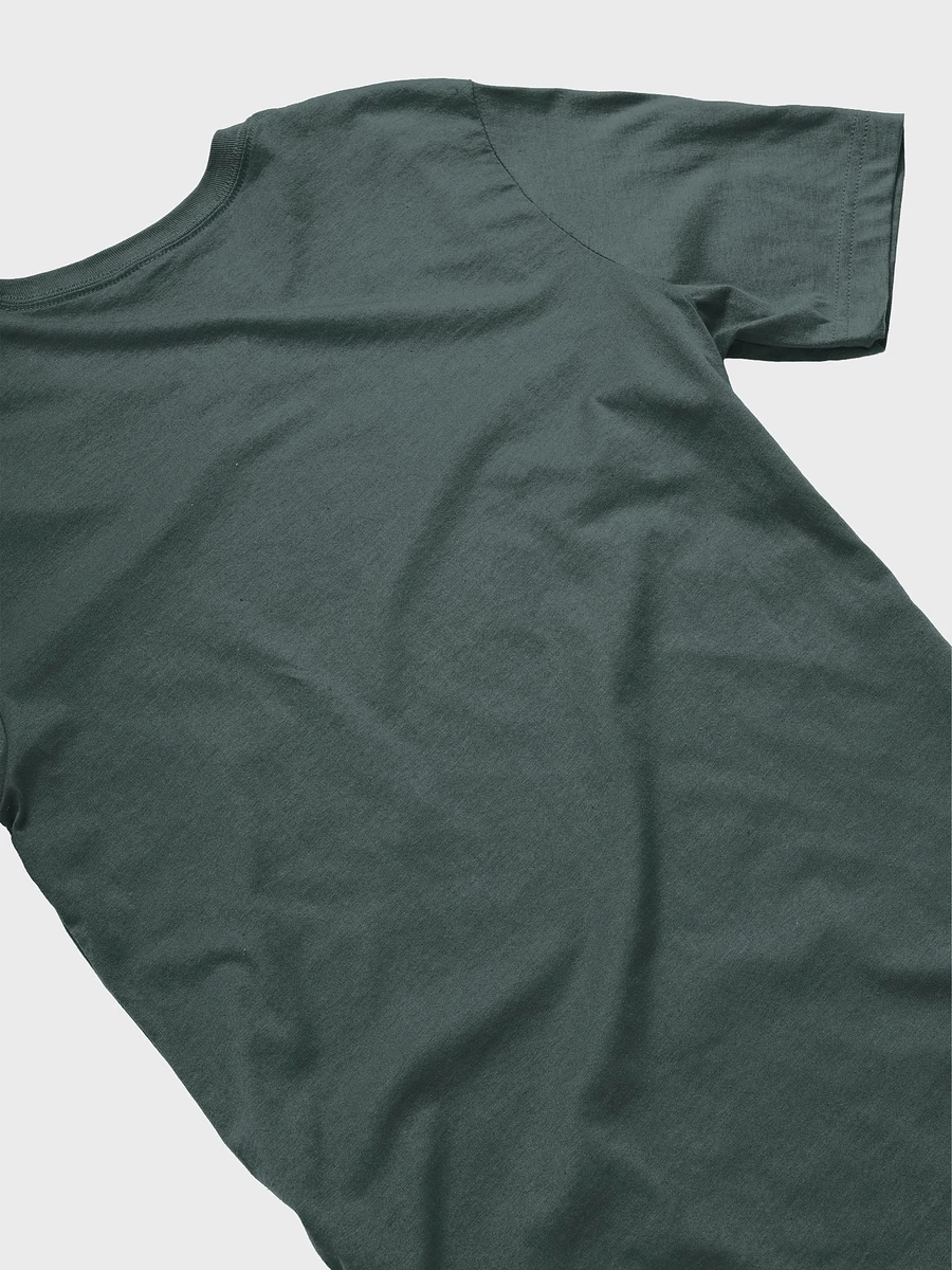 sudo T-Shirt product image (4)
