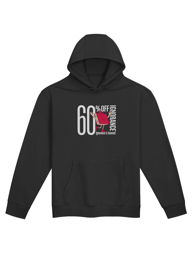 60% Off Ignorance | Ignorance Is Banned