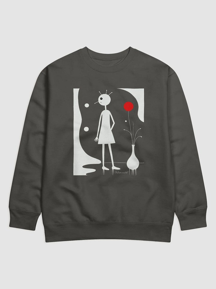 Cotton Heritage Premium Sweatshirt product image (33)