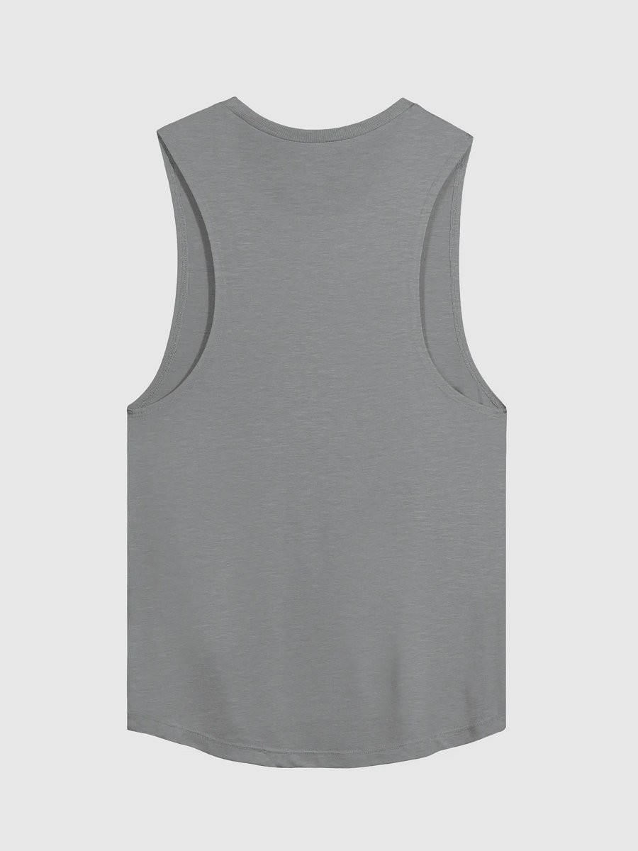 Women’s Flowy Muscle Tank Equinox Design – Soft Drapey Fit S-2XL product image (4)
