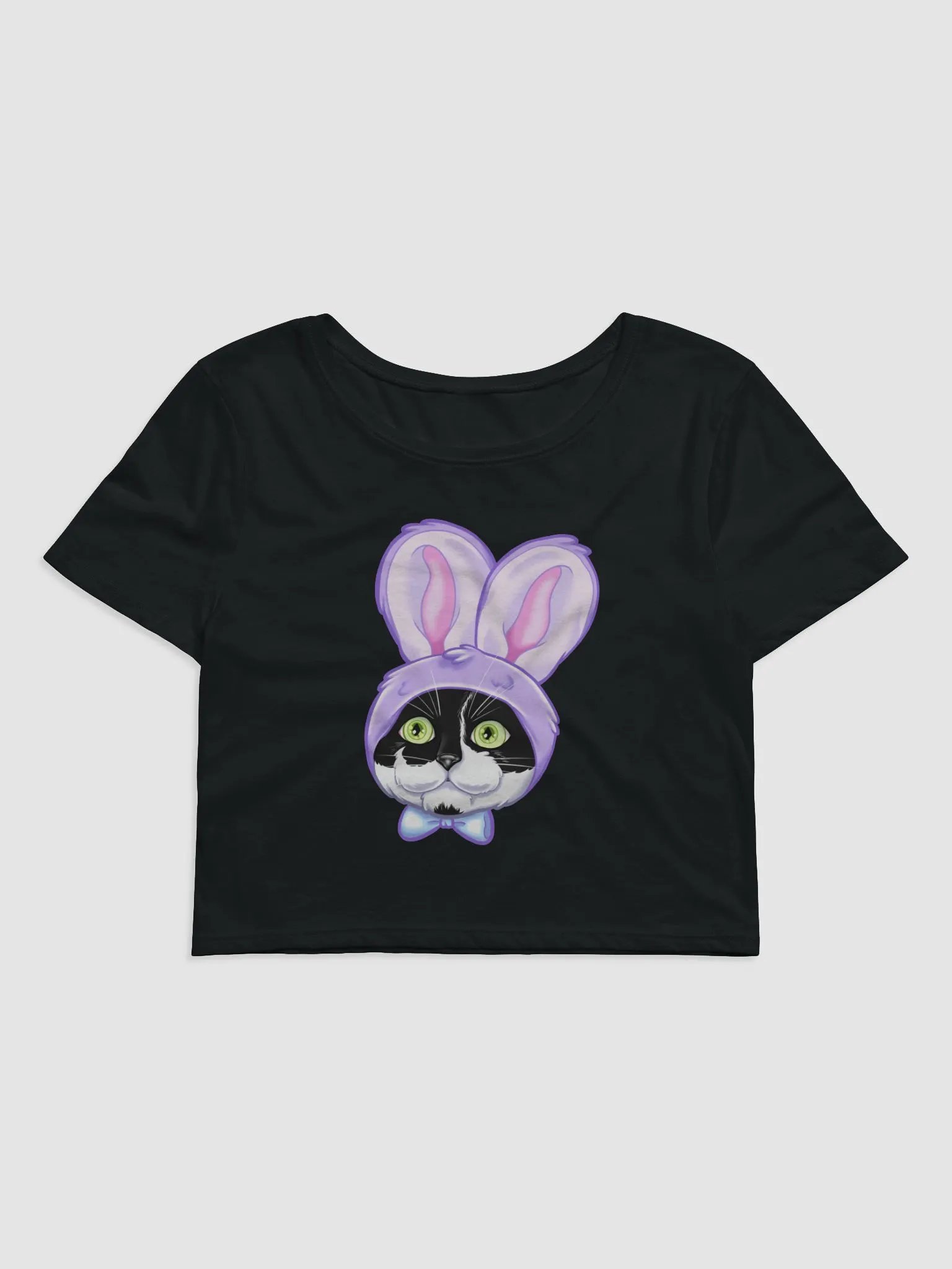 Bud Crop Tee product image (1)