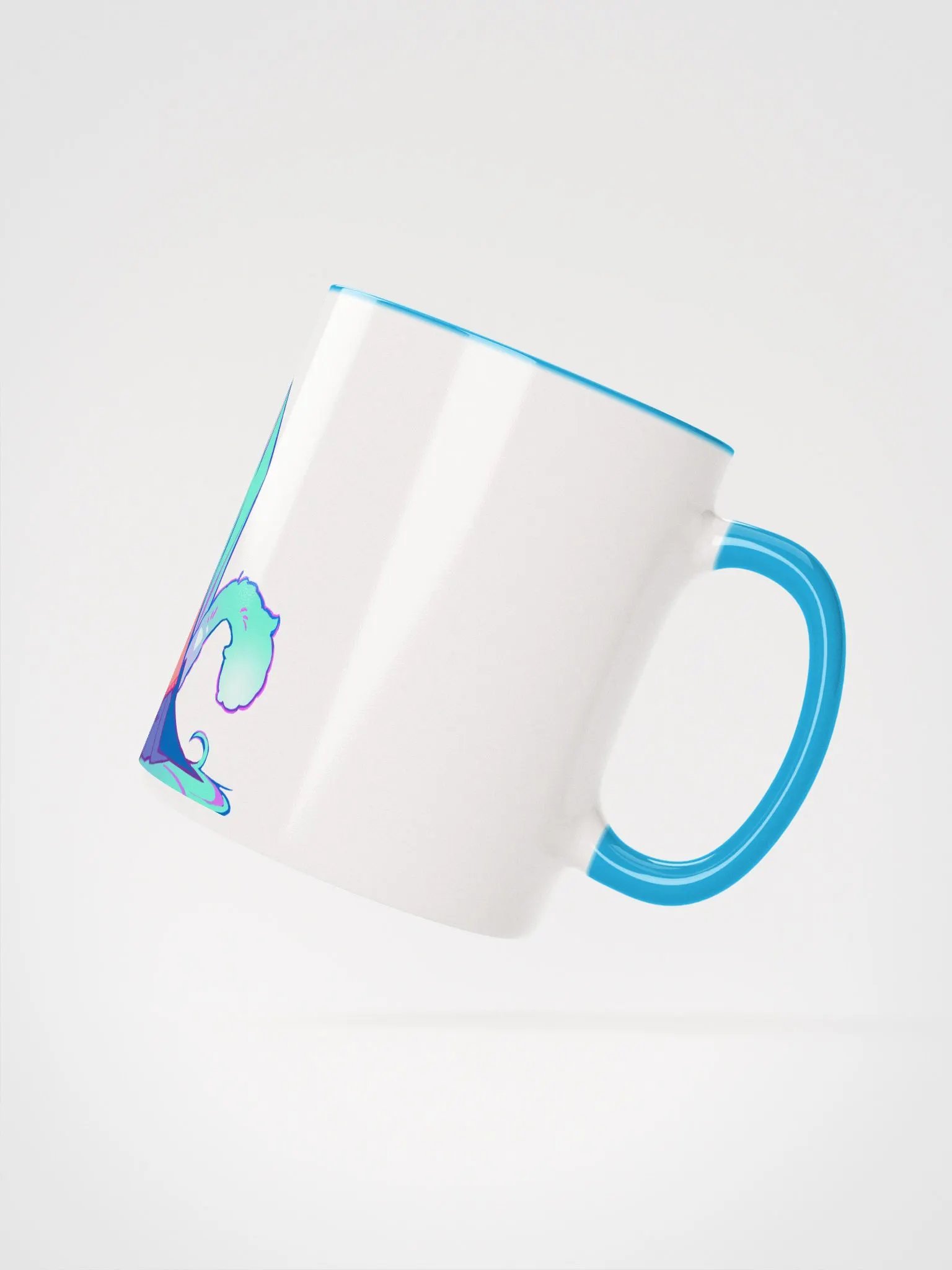 Minty & Yumi - Mug product image (4)