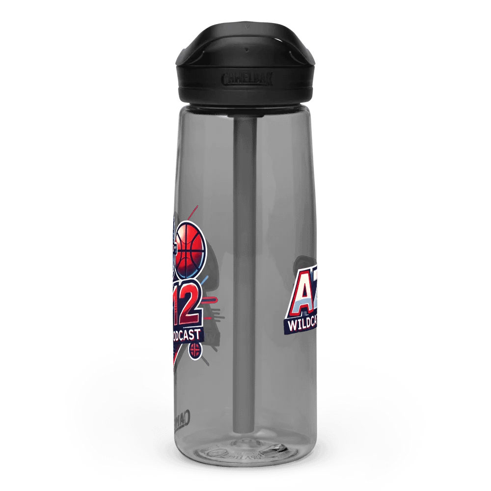 AZ12 Podcast CamelBak Eddy®+ Sports Water Bottle product image (3)