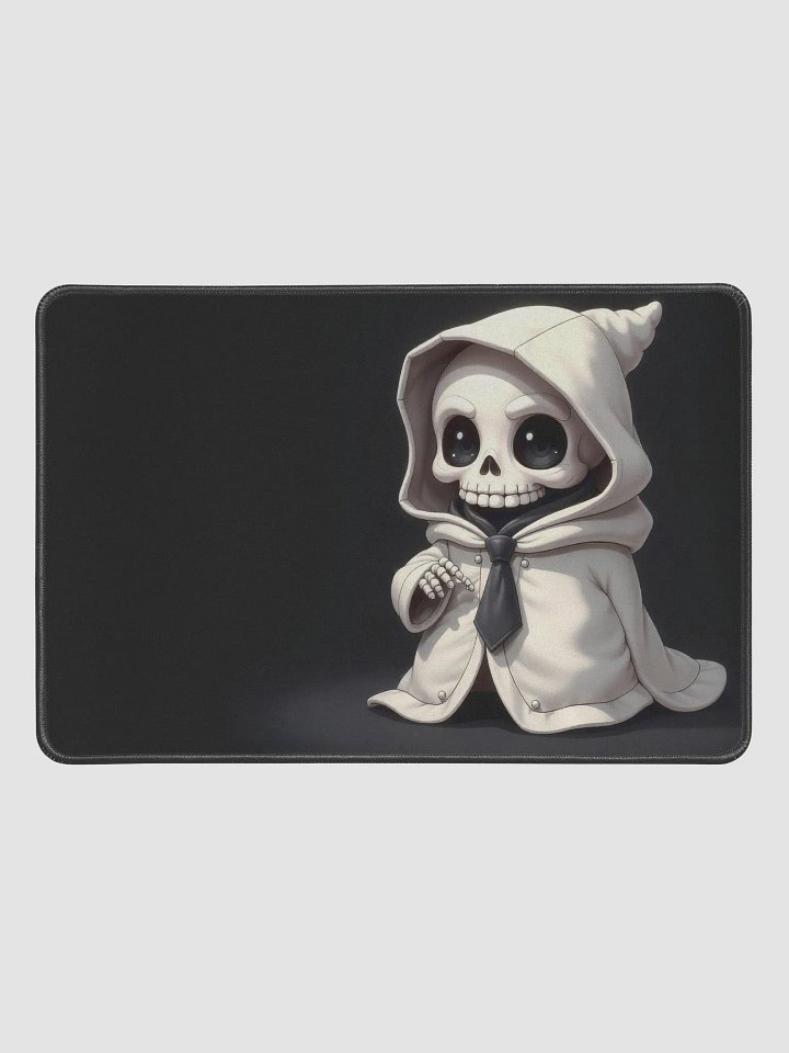 Skellie Mouse Pad product image (1)