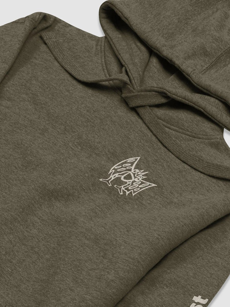 Sandbox LizardArtist Hoodie product image (3)
