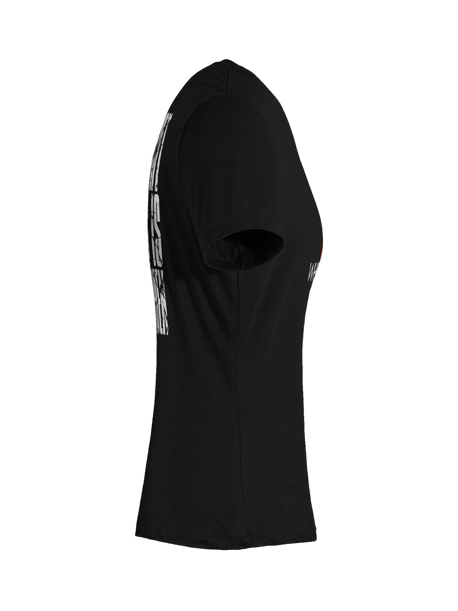 All That Breaks Is Not Broken Women's V-Neck product image (11)