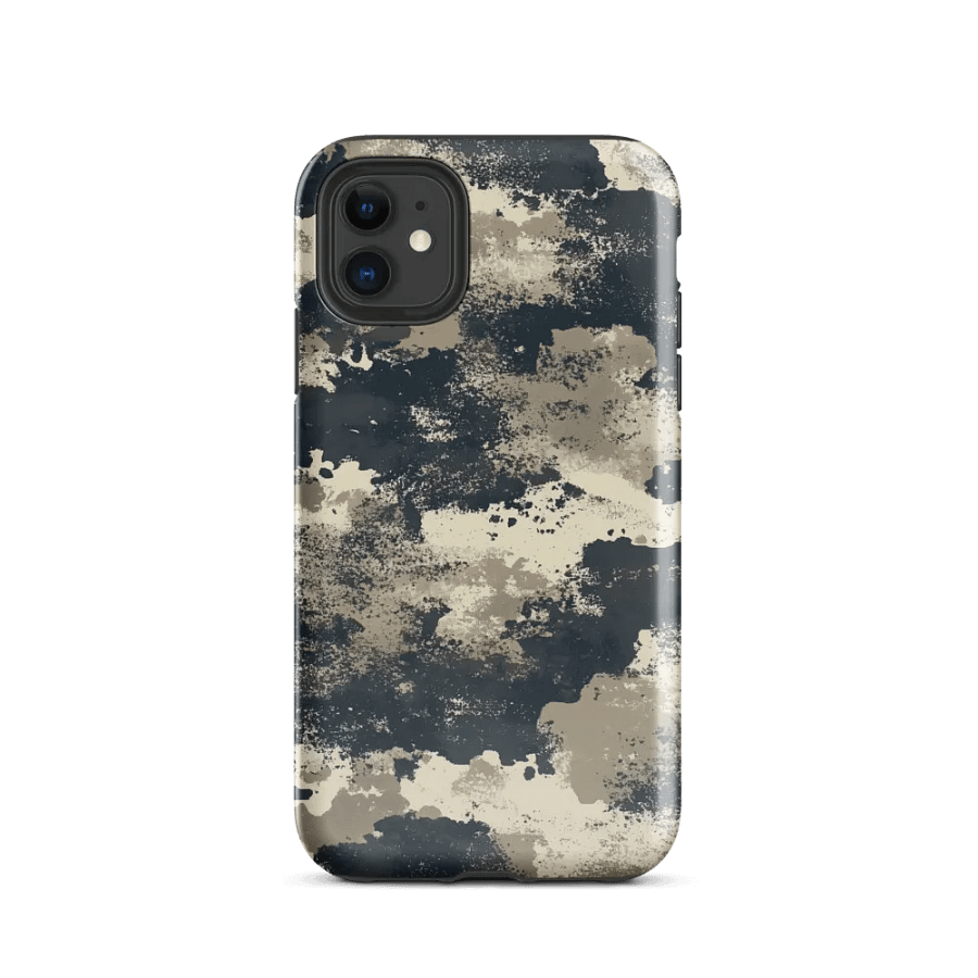Military Camouflage - Tough Phone Case product image (2)