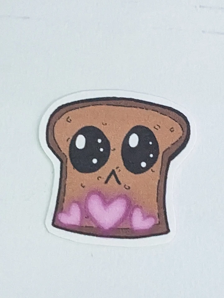 Bread Love product image (2)