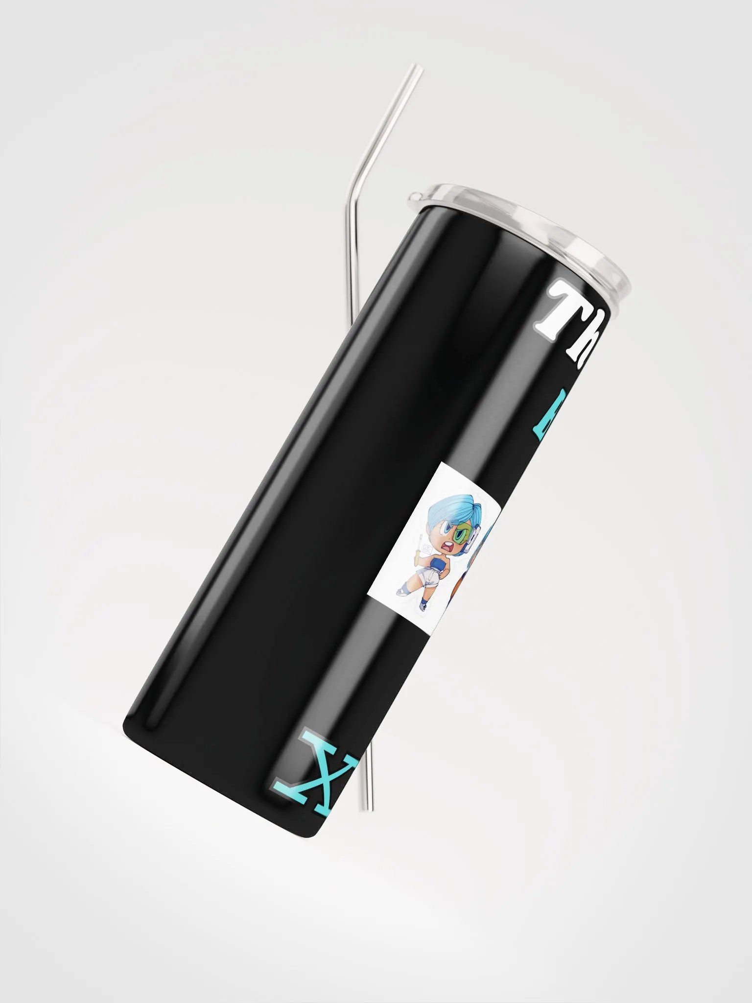 That's My Bulma Tumbler product image (4)
