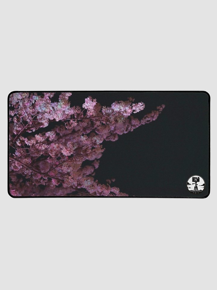 Cherry Blossom V3 Deskpad product image (1)