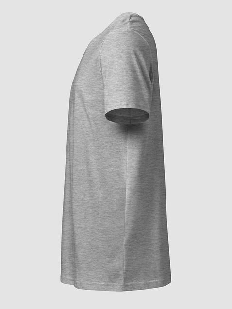 Photo showing Stanley/Stella Unisex Organic T-Shirt