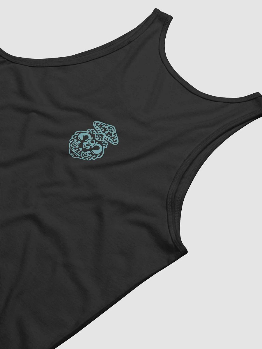 Ride or Die Tank product image (8)