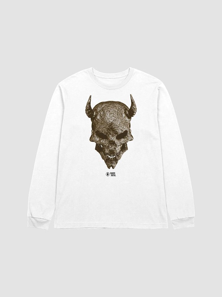 Golden - Long Sleeve Tee product image (1)
