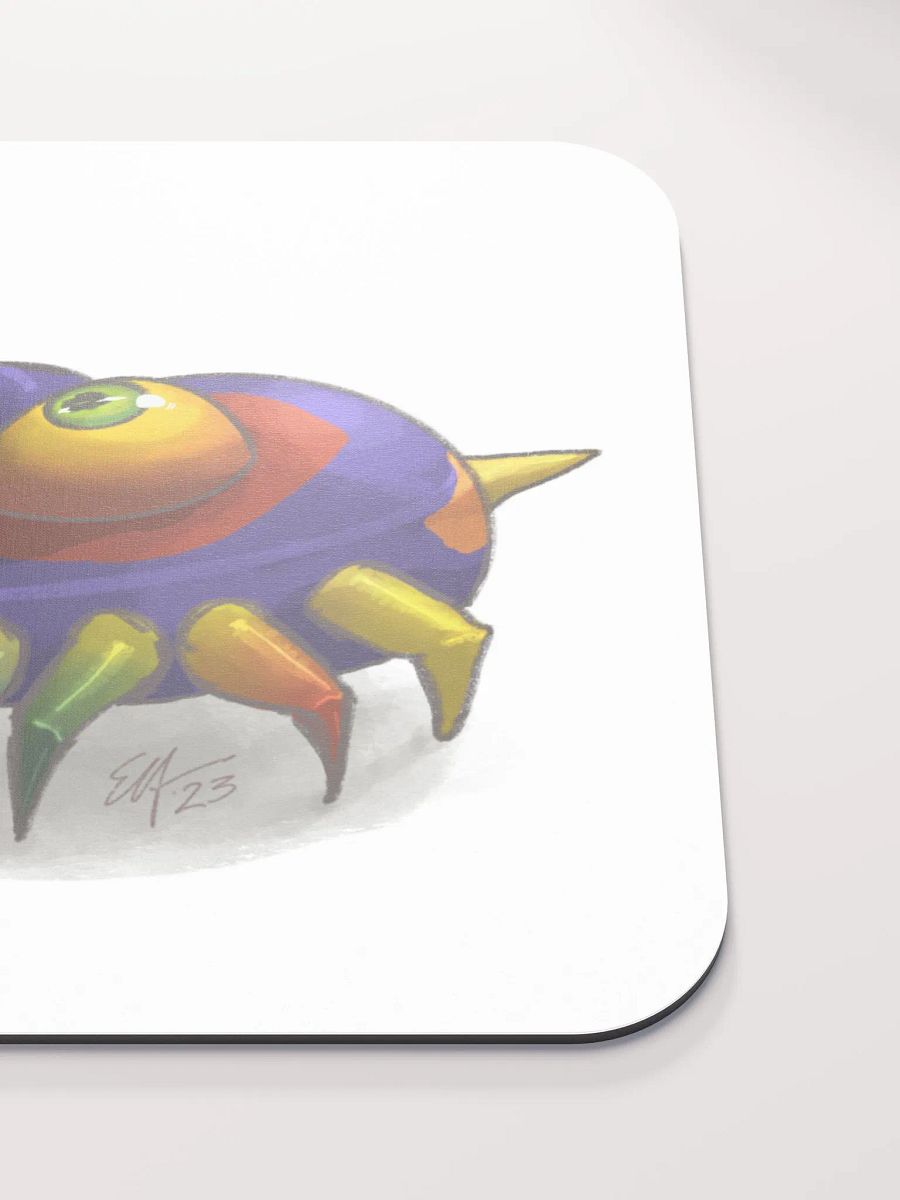 Majora's Mash-up: Mouse pad edition! product image (5)