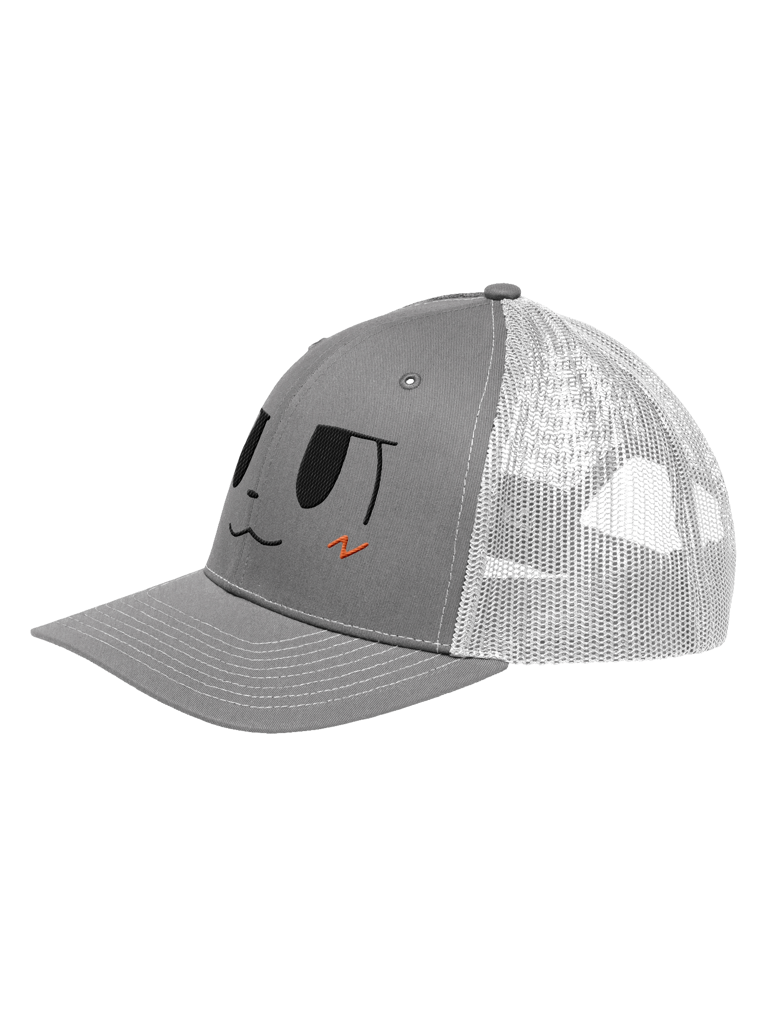 Trucker Kisser :3 product image (4)