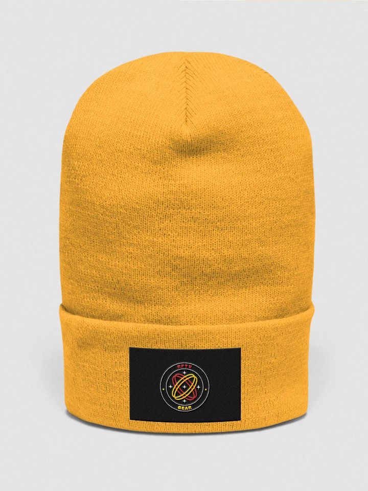 RFTV Beanie product image (4)