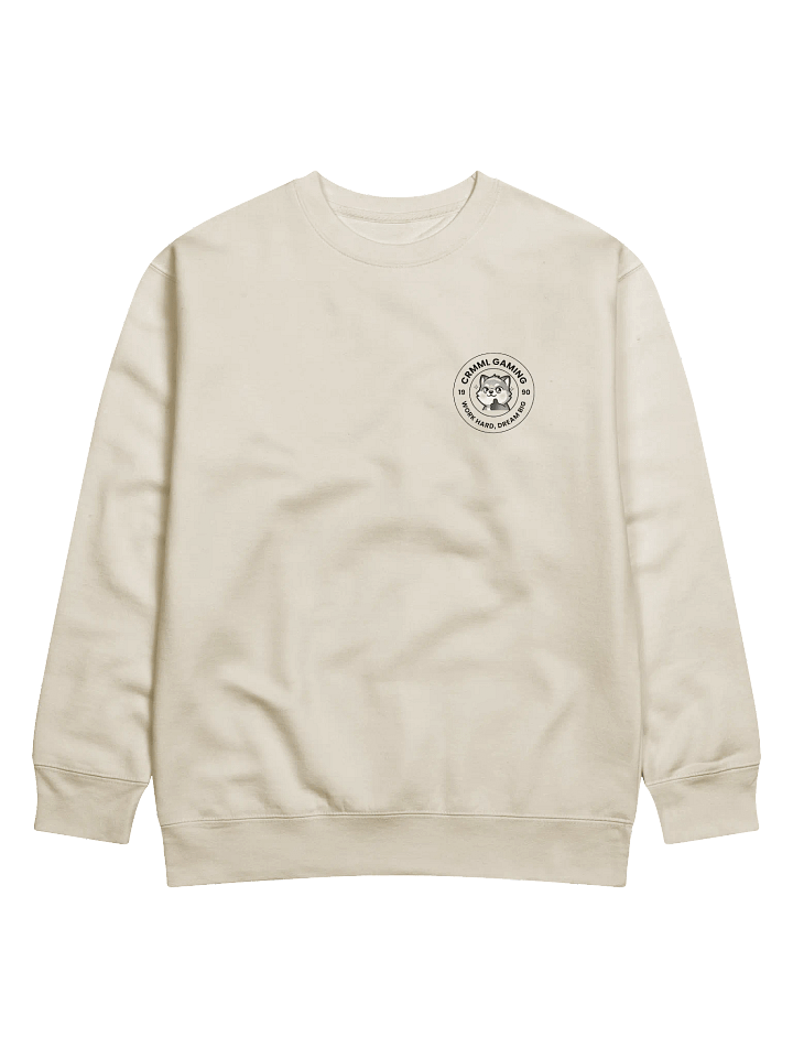 Work Hard, Dream Big Sweat product image (7)